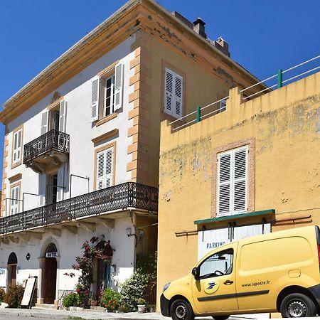 U Patriarcu Hotel Cagnano Ngoại thất bức ảnh