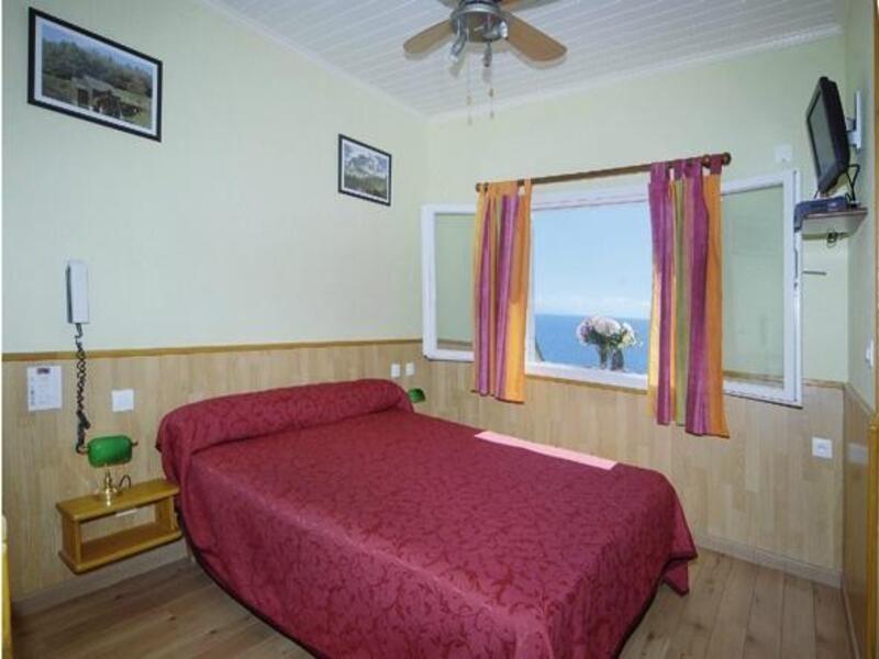 U Patriarcu Hotel Cagnano Ngoại thất bức ảnh