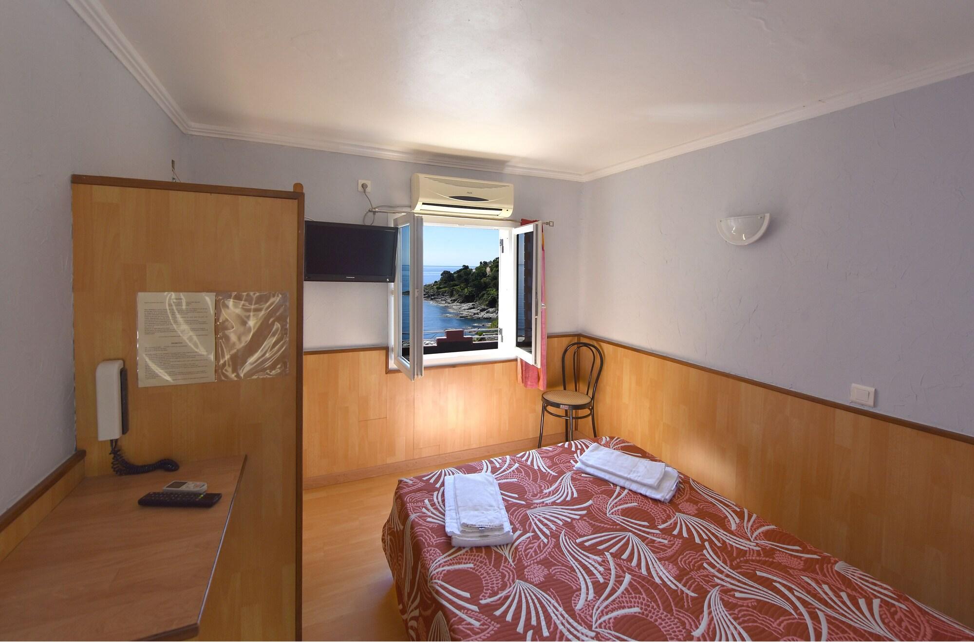 U Patriarcu Hotel Cagnano Ngoại thất bức ảnh