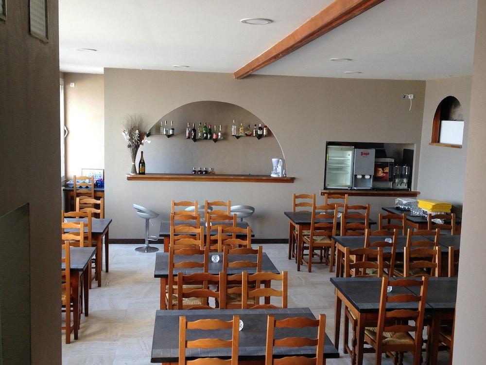 U Patriarcu Hotel Cagnano Ngoại thất bức ảnh