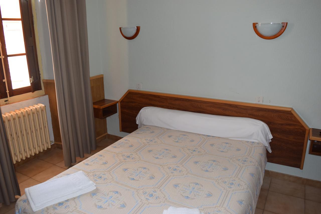U Patriarcu Hotel Cagnano Ngoại thất bức ảnh